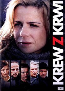 Krew z krwi Krew z krwi
