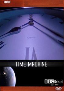 Time Machine Time Machine