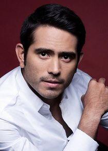 Gerald Anderson