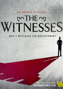 The Witnesses The Witnesses