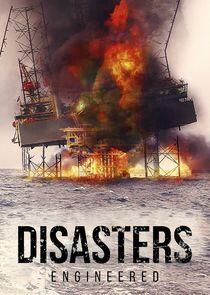 Disasters Engineered Disasters Engineered