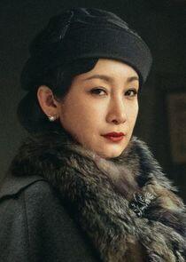 Jiang Ya Zhen