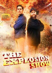 The Explosion Show - Season 1 The Explosion Show - Season 1