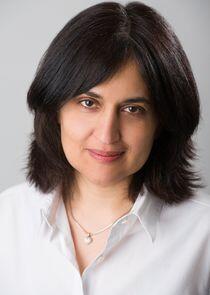 photo of Shamim Sarif photo of Shamim Sarif
