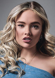 Ashley Rose Pruitt