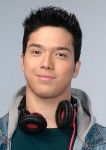 Elmo Magalona