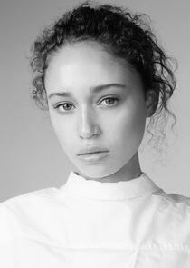 Ella-Rae Smith Ella-Rae Smith