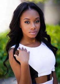 Imani Hakim Imani Hakim