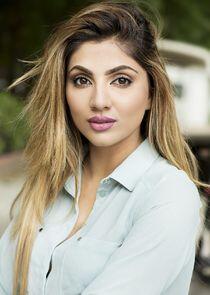 Mehreen Baig Mehreen Baig
