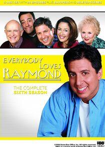 Everybody Loves Raymond - Season 6 Everybody Loves Raymond - Season 6