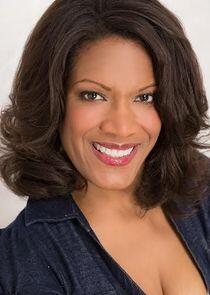 photo of Tracey Conyer Lee photo of Tracey Conyer Lee