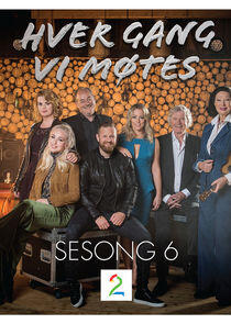 Hver gang vi møtes - Season 6
