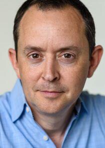 Richard Robichaux Richard Robichaux