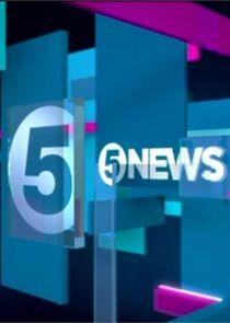 5 News at 5 5 News at 5