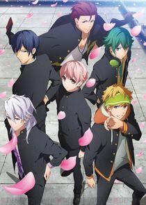 Kenka Banchou Otome: Girl Beats Boys Kenka Banchou Otome: Girl Beats Boys
