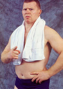 Bob Backlund Bob Backlund