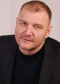 Дмитрий Быковский-Ромашов Дмитрий Быковский-Ромашов