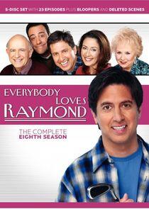 Everybody Loves Raymond - Season 8 Everybody Loves Raymond - Season 8