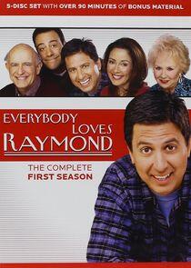 Everybody Loves Raymond - Season 1 Everybody Loves Raymond - Season 1