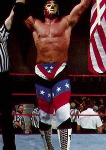 Del Wilkes