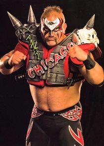 Joe Laurinaitis Joe Laurinaitis