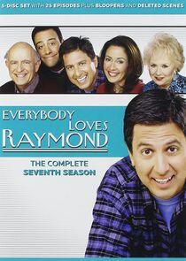 Everybody Loves Raymond - Season 7 Everybody Loves Raymond - Season 7