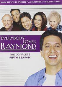 Everybody Loves Raymond - Season 5 Everybody Loves Raymond - Season 5