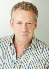 photo of John Healy photo of John Healy