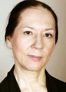Алла Малкова Алла Малкова