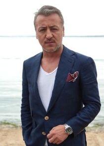 Barış Falay Barış Falay
