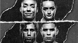 UFC Fight Night 155: de Randamie vs. Ladd UFC Fight Night 155: de Randamie vs. Ladd