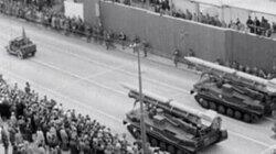 Cold War Hot War Cold War Hot War