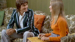 Getting Davy Jones Getting Davy Jones
