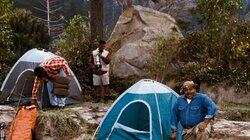 A-Camping We Will Go A-Camping We Will Go