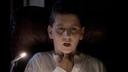 The Big Sleep ... Not! The Big Sleep ... Not!