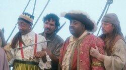 A Pirate's Life for Me A Pirate's Life for Me