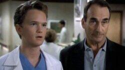 Will the Real Dr. Howser Please Stand Up Will the Real Dr. Howser Please Stand Up