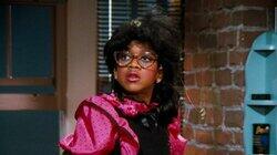 Cousin Urkel Cousin Urkel
