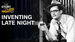 Inventing Late Night Inventing Late Night