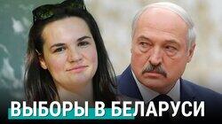 Выборы в Беларуси Выборы в Беларуси