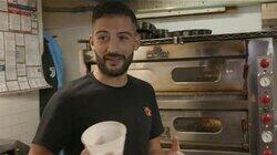 Inside NYC's Best Pizzeria With Action Bronson Inside NYC's Best Pizzeria With Action Bronson