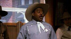 The Good the Bad and the Urkel The Good the Bad and the Urkel
