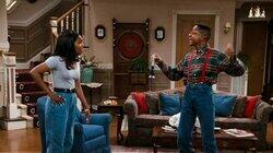 Dr. Urkel and Mr. Cool Dr. Urkel and Mr. Cool