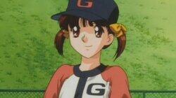 The Spectacular Pinch Hitter! The Spectacular Pinch Hitter!