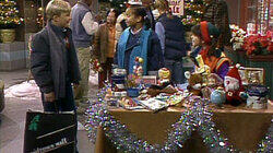 Christmas Shoplifting Christmas Shoplifting