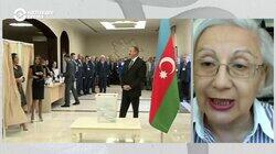 Азербайджан: пандемия диктатуры Азербайджан: пандемия диктатуры