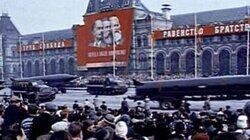 The Cold War Files The Cold War Files