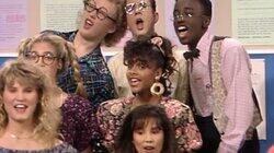 Glee Club Glee Club