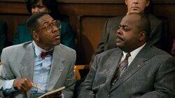 The Jury The Jury