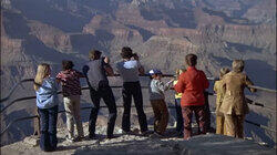 Grand Canyon or Bust Grand Canyon or Bust